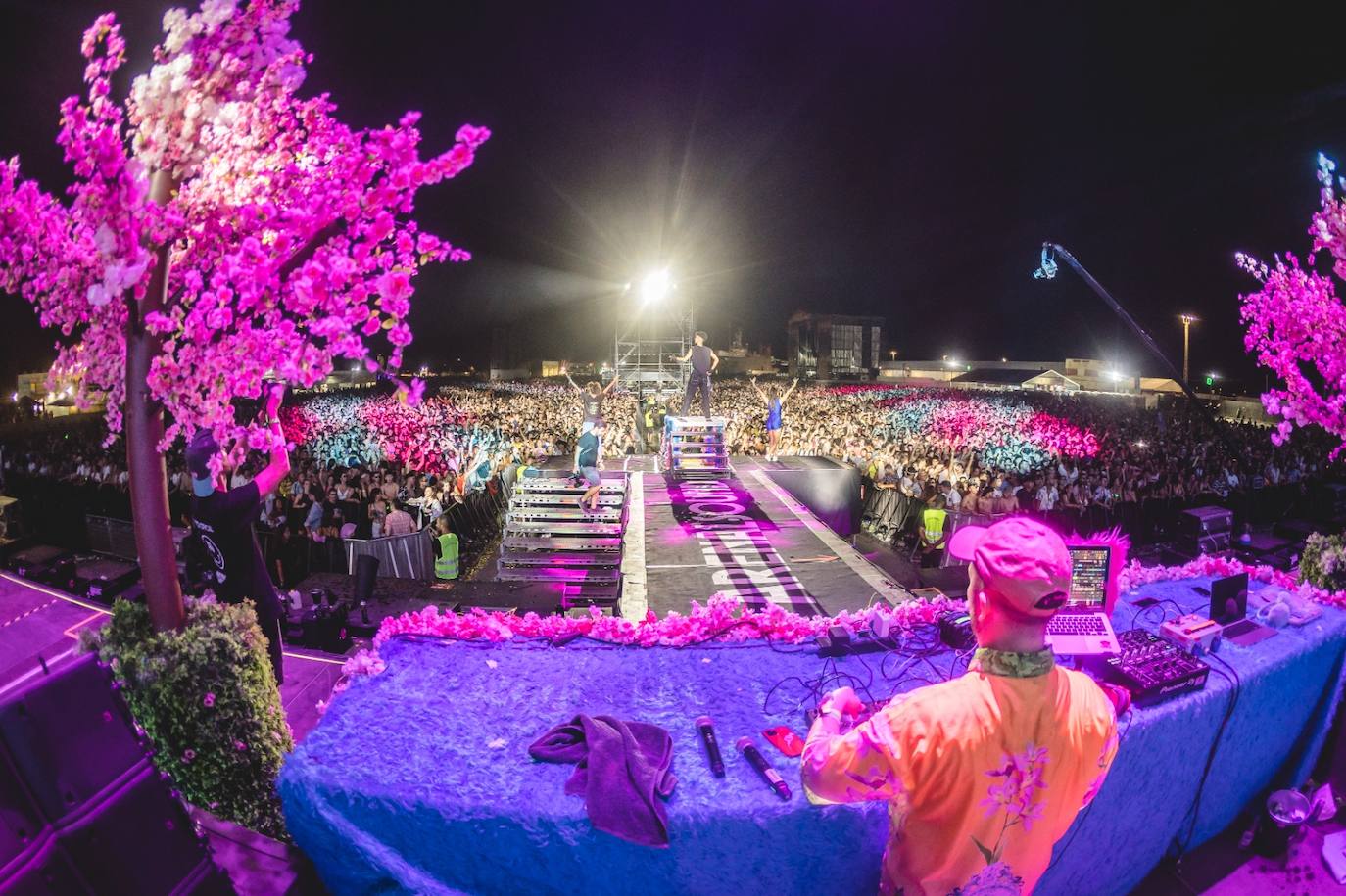 Fotos: La gran despedida del Arenal Sound, en imágenes