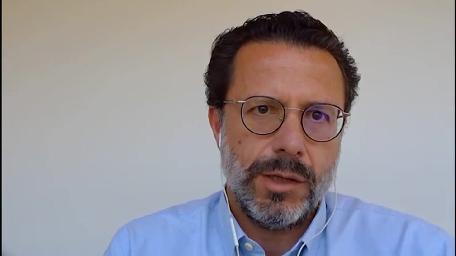 Lasquetty confirma que Madrid recurrirá el plan de ahorro energético ante el Constitucional