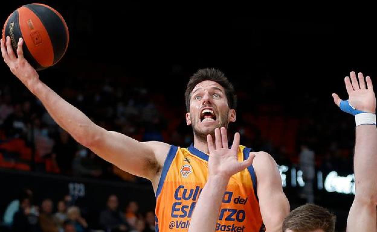 de repuesto Pelágico equivocado Valencia Basket: calendario La Liga Endesa | El Valencia Basket se  estrenará en la Liga Endesa frente al Coosur Betis | Las Provincias