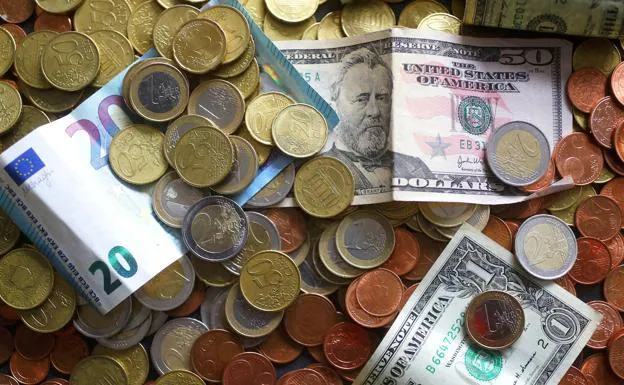 Las monedas de cinco céntimos con las que puedes ganar hasta 800 euros