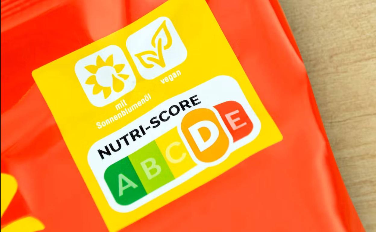 Nuevos criterios de Nutri-Score: cambiar para que todo siga igual