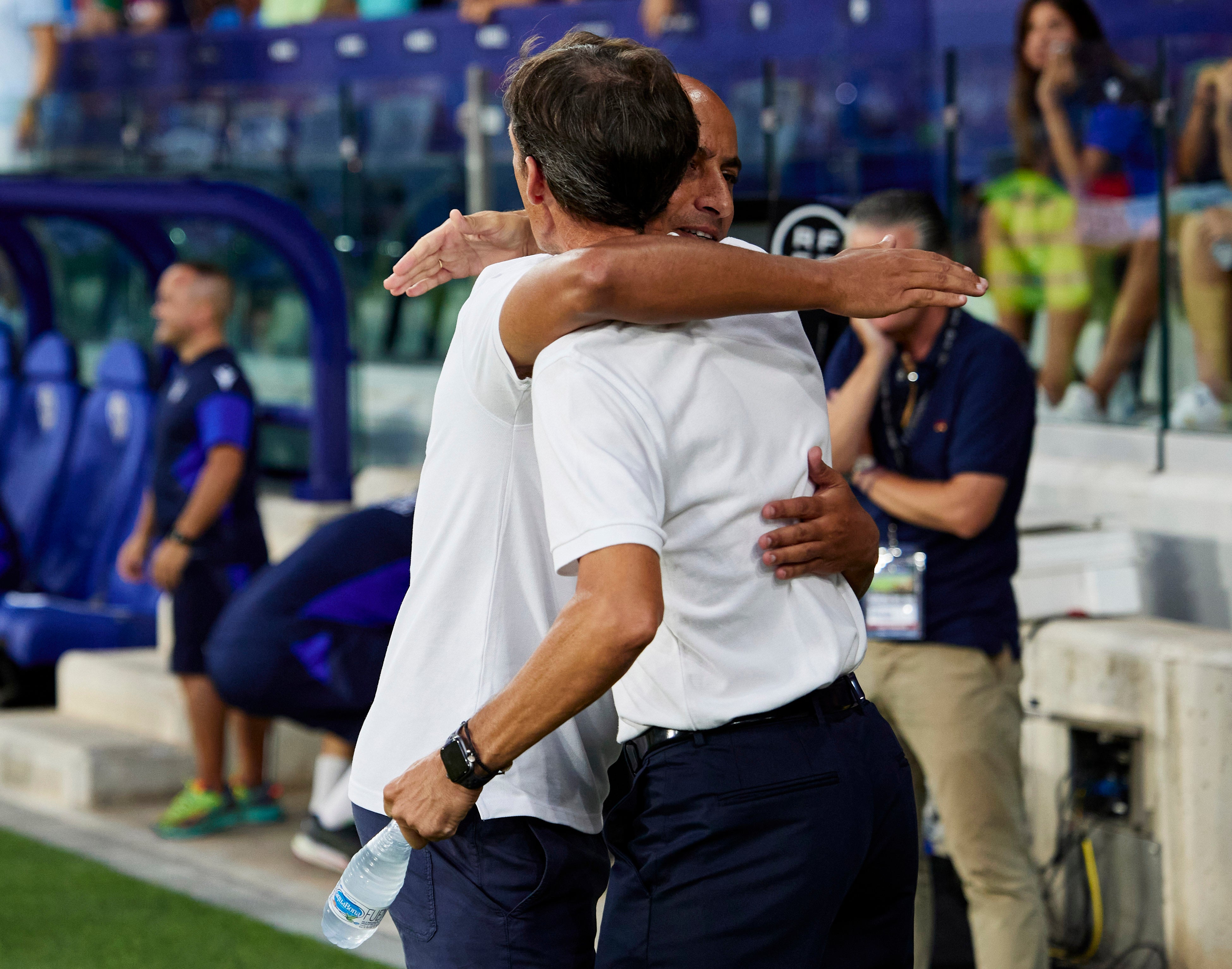 Fotos: Las mejores imágenes del Levante UD-SD Huesca