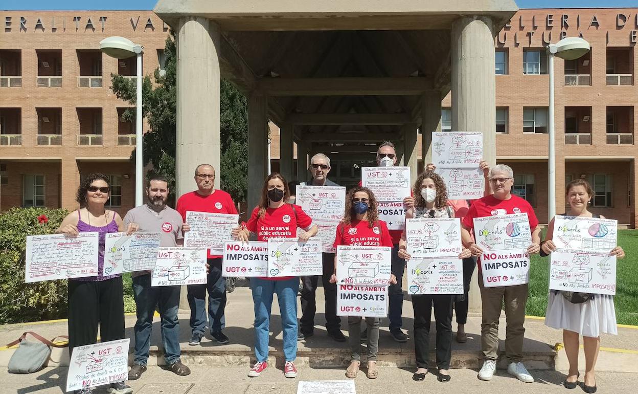 Asignaturas 1º de la ESO: los instituos podrán organizarlas libremente | Los institutos tendrán libertad para organizar las asignaturas de 1º de la ESO tras el varapalo judicial