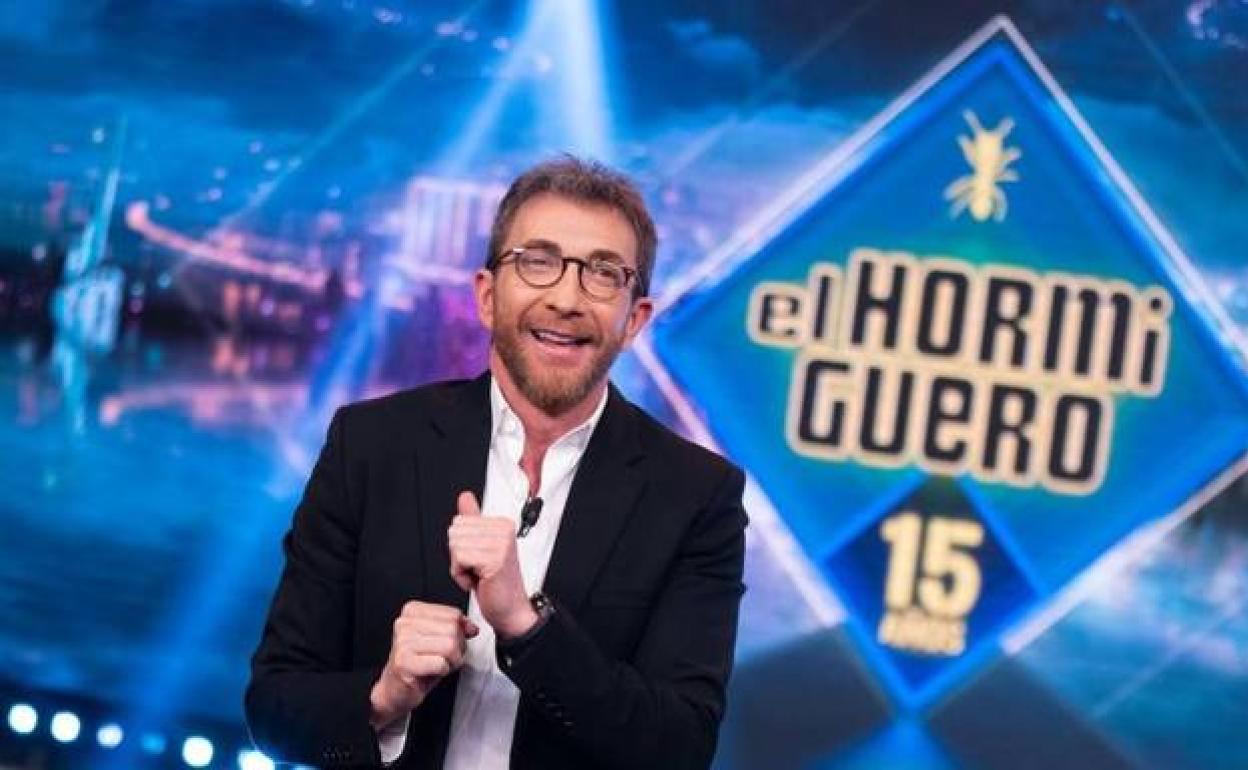 Cuándo empieza la nueva temporada de 'El Hormiguero'