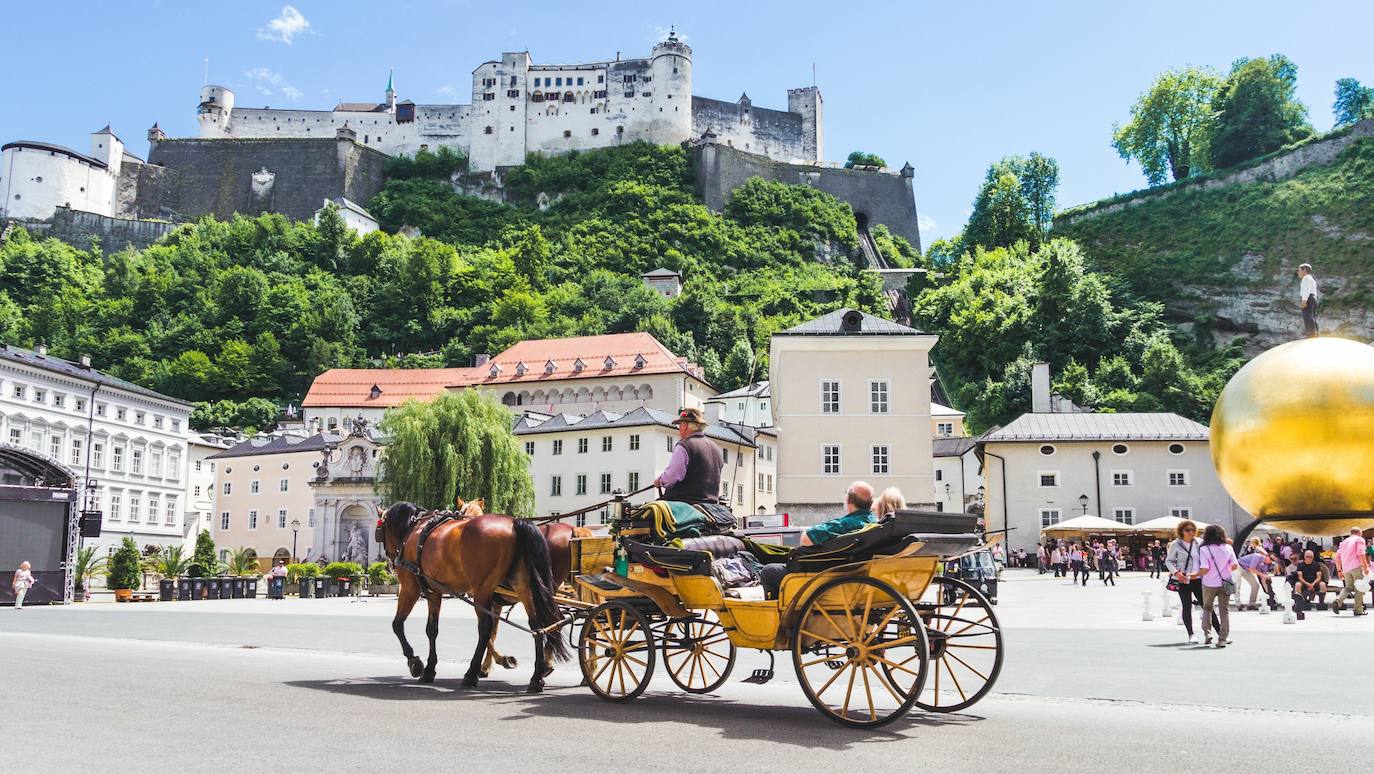 13.- AUSTRIA