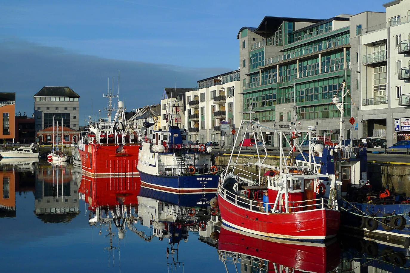 3.- IRLANDA