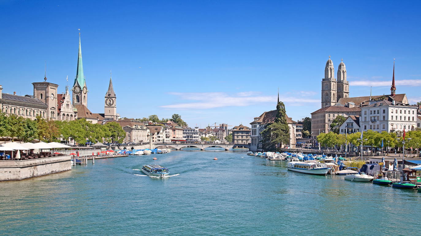 6.- SUIZA