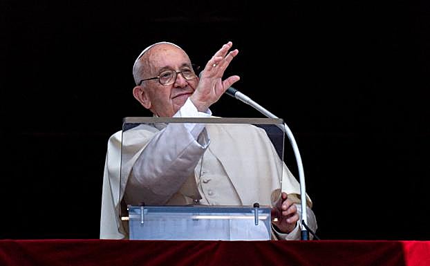 El Papa prepara su sucesión con la investidura de 21 nuevos cardenales