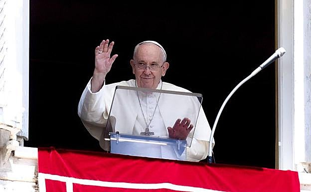 El Papa Francisco convoca a todos los cardenales del mundo