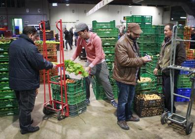 Imagen secundaria 1 - Precios alimentos | Qué es la tira de contar en Valencia