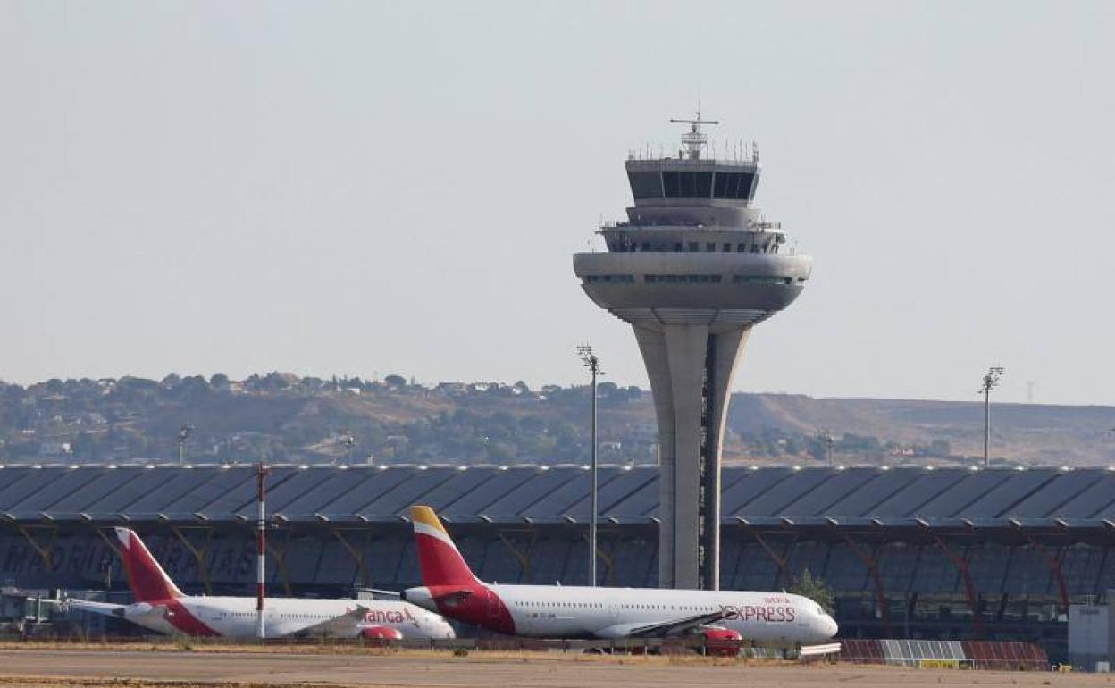 Huelga de Iberia: vuelos cancelados | Iberia Express cancela 28 vuelos entre el 28 y 31 de agosto