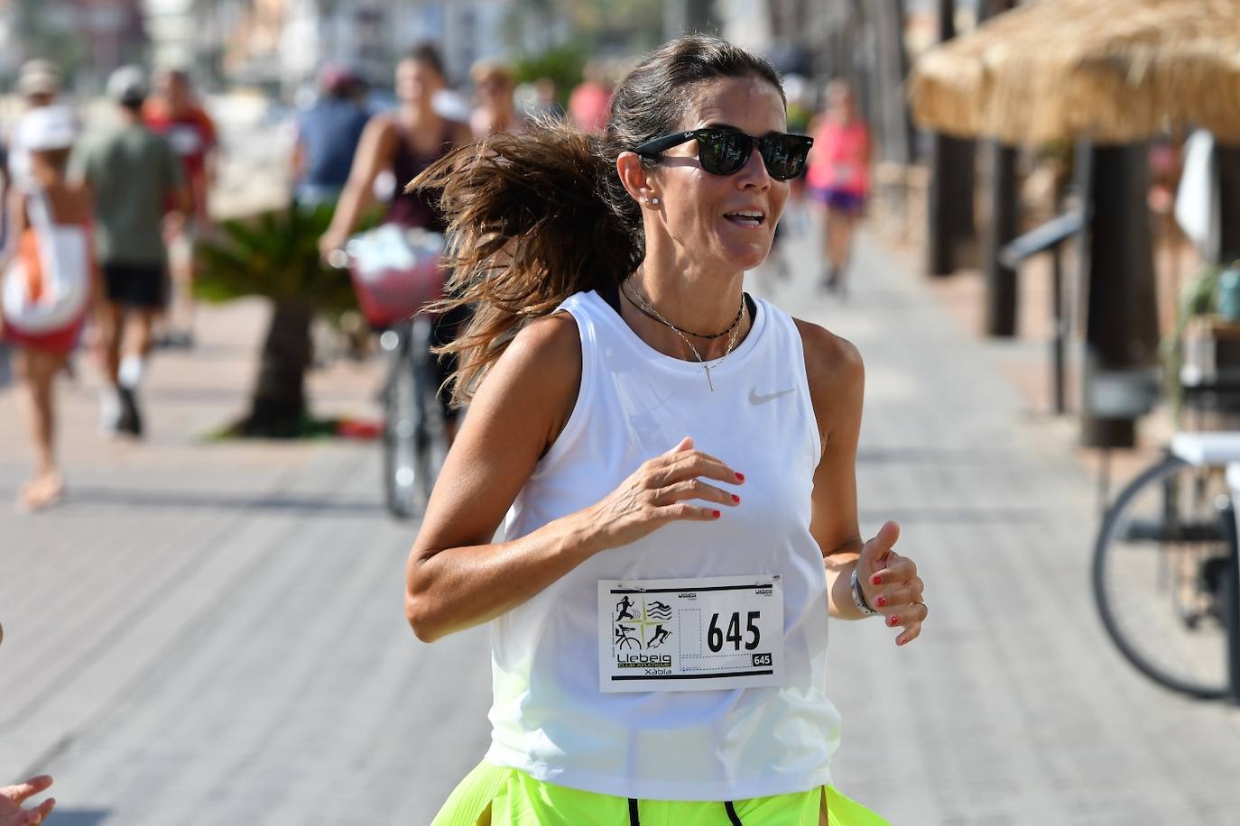 Fotos: Búscate en la carrera popular de la peña &#039;La Bufa&#039; de Xàbia