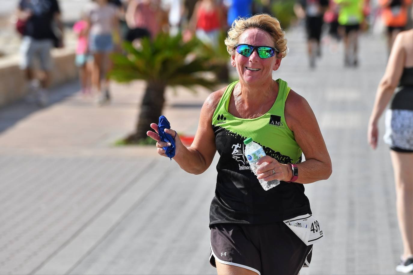 Fotos: Búscate en la carrera popular de la peña &#039;La Bufa&#039; de Xàbia