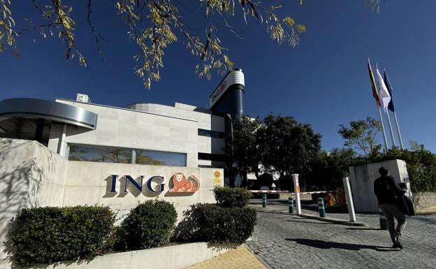 El aviso de ING a sus clientes para que retiren su dinero tras el cierre de Twypp