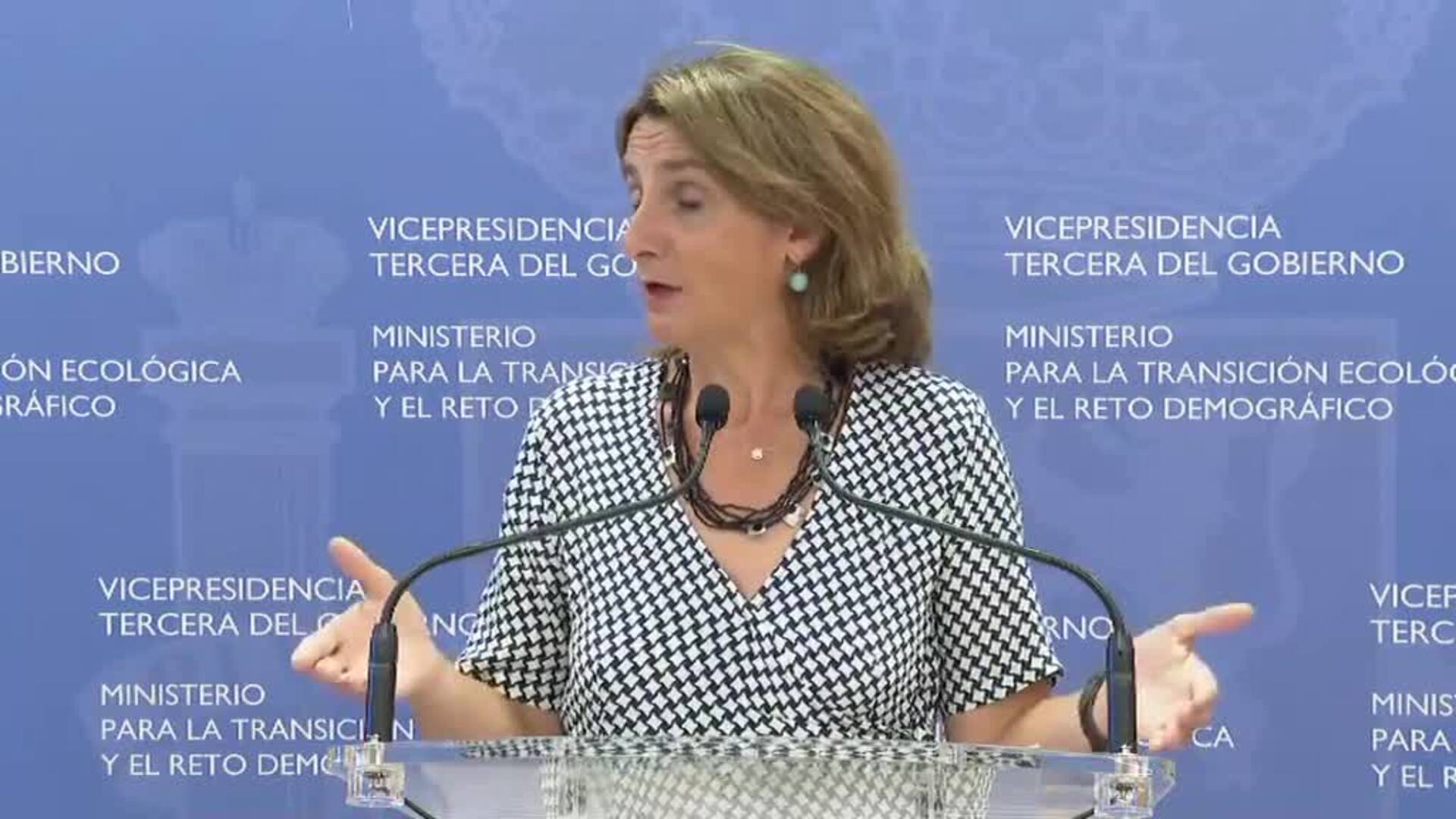 El Gobierno celebra el "compromiso europeo" de Francia al abrirse a la construcción del MidCat