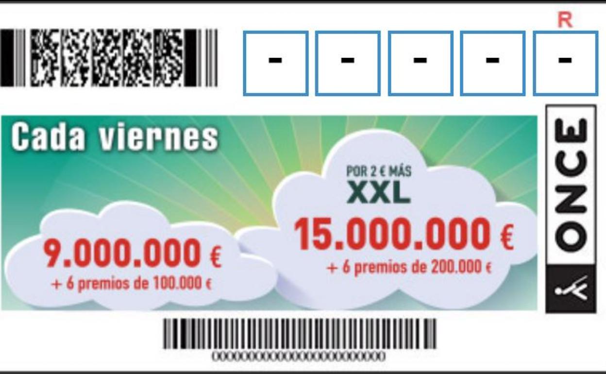 Cuponazo ONCE hoy viernes comprobar | El Cuponazo de la ONCE deja un multimillonario en España este viernes 2 de septiembre