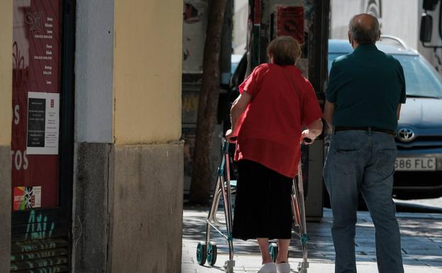 Estas son las pensiones exentas de pagar el IRPF