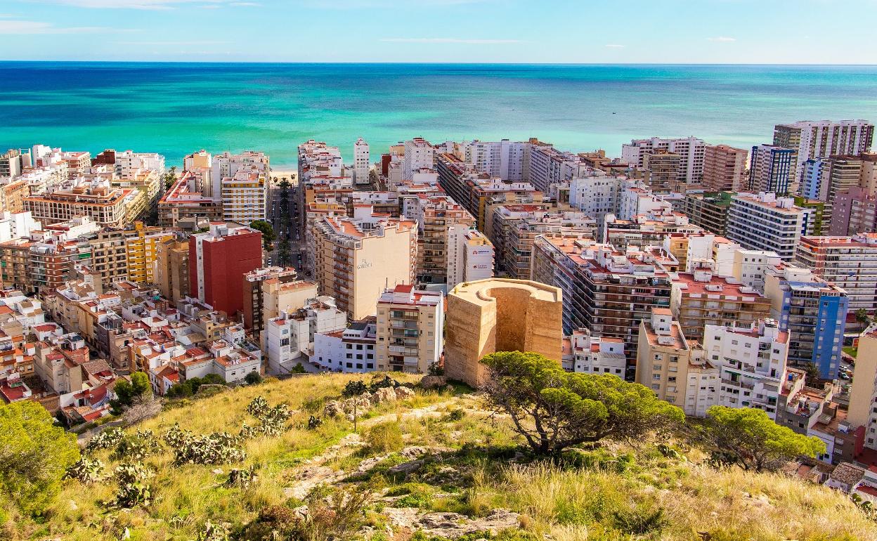 Cullera acogerá este acto solemne. 