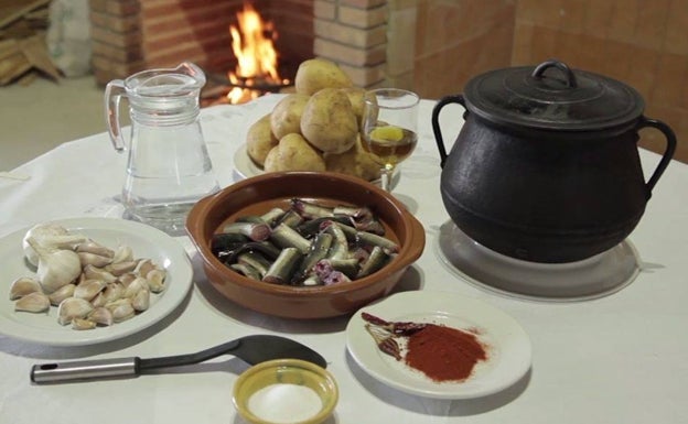 Cocineros profesionales competirán en Catarroja para elaborar el mejor all i pebre