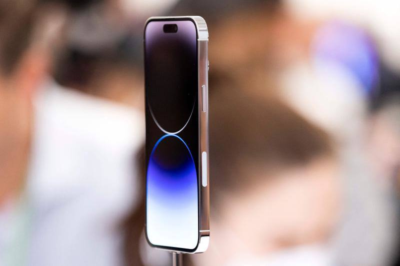 Apple lanza sus nuevos modelos con algunas novedades.