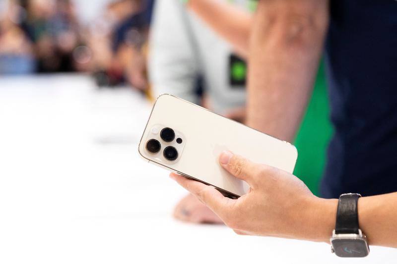 Apple lanza sus nuevos modelos con algunas novedades.