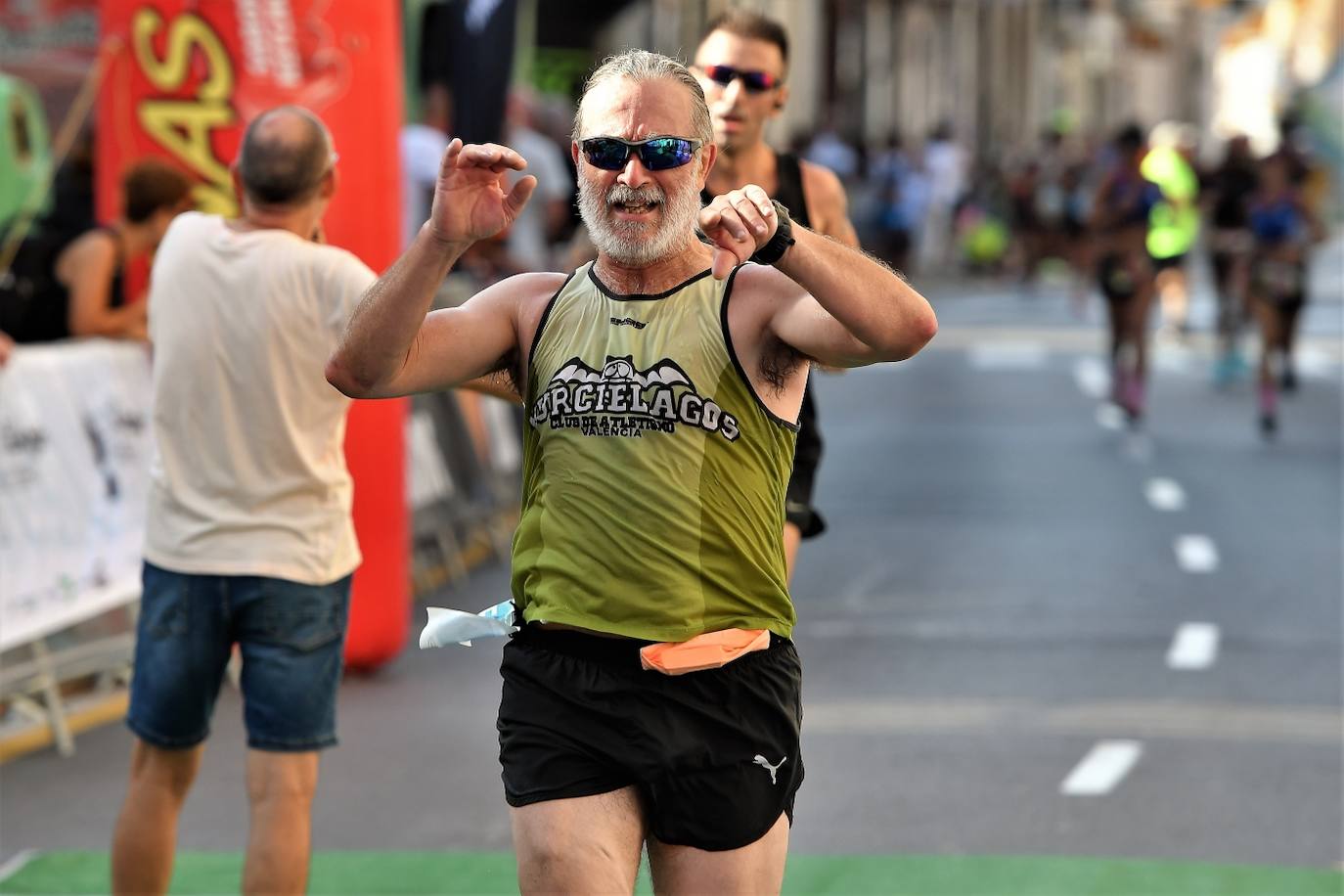 Fotos: Búscate en la10K de L&#039;Horta Castellar – Oliveral 2022