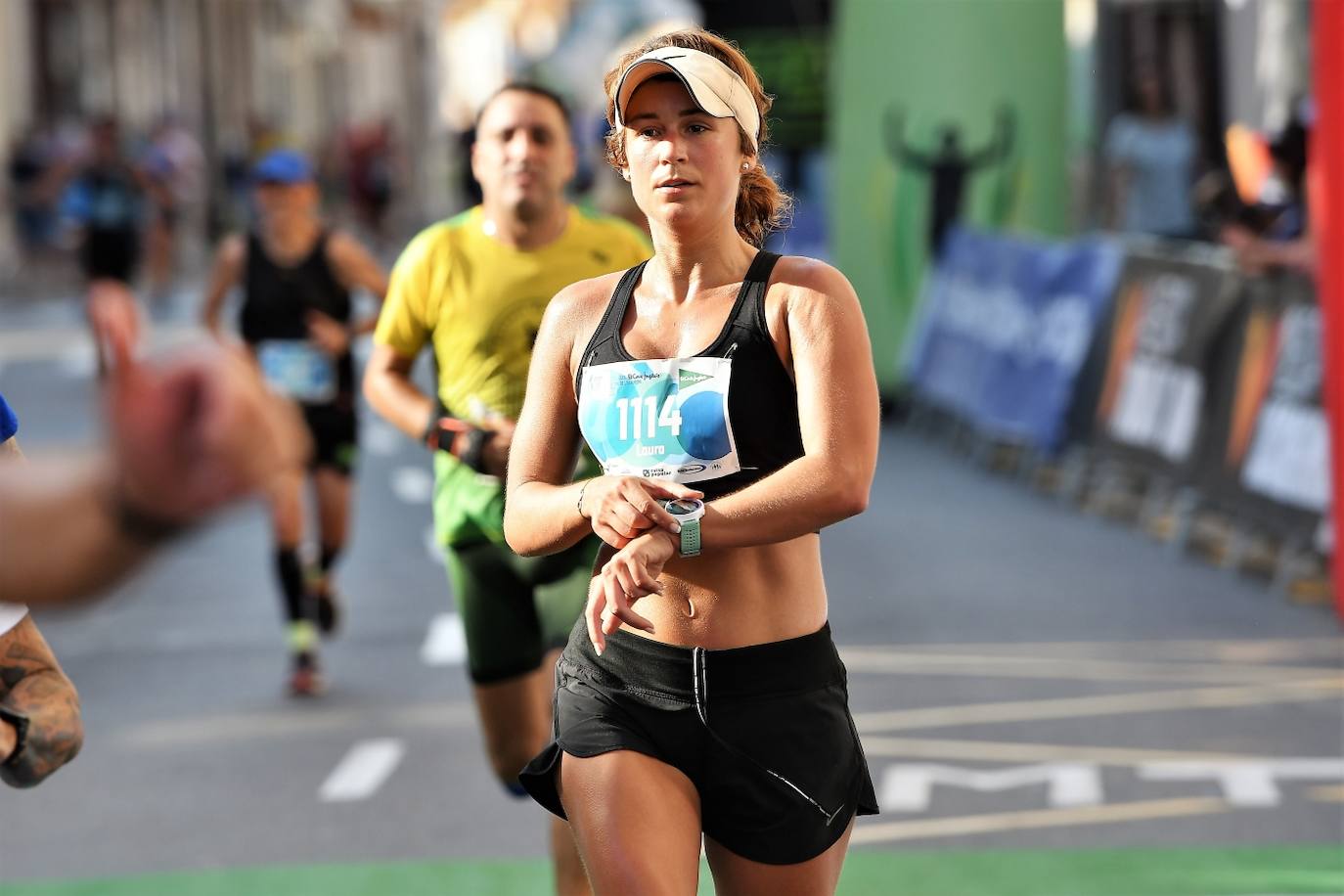 Fotos: Búscate en la10K de L&#039;Horta Castellar – Oliveral 2022