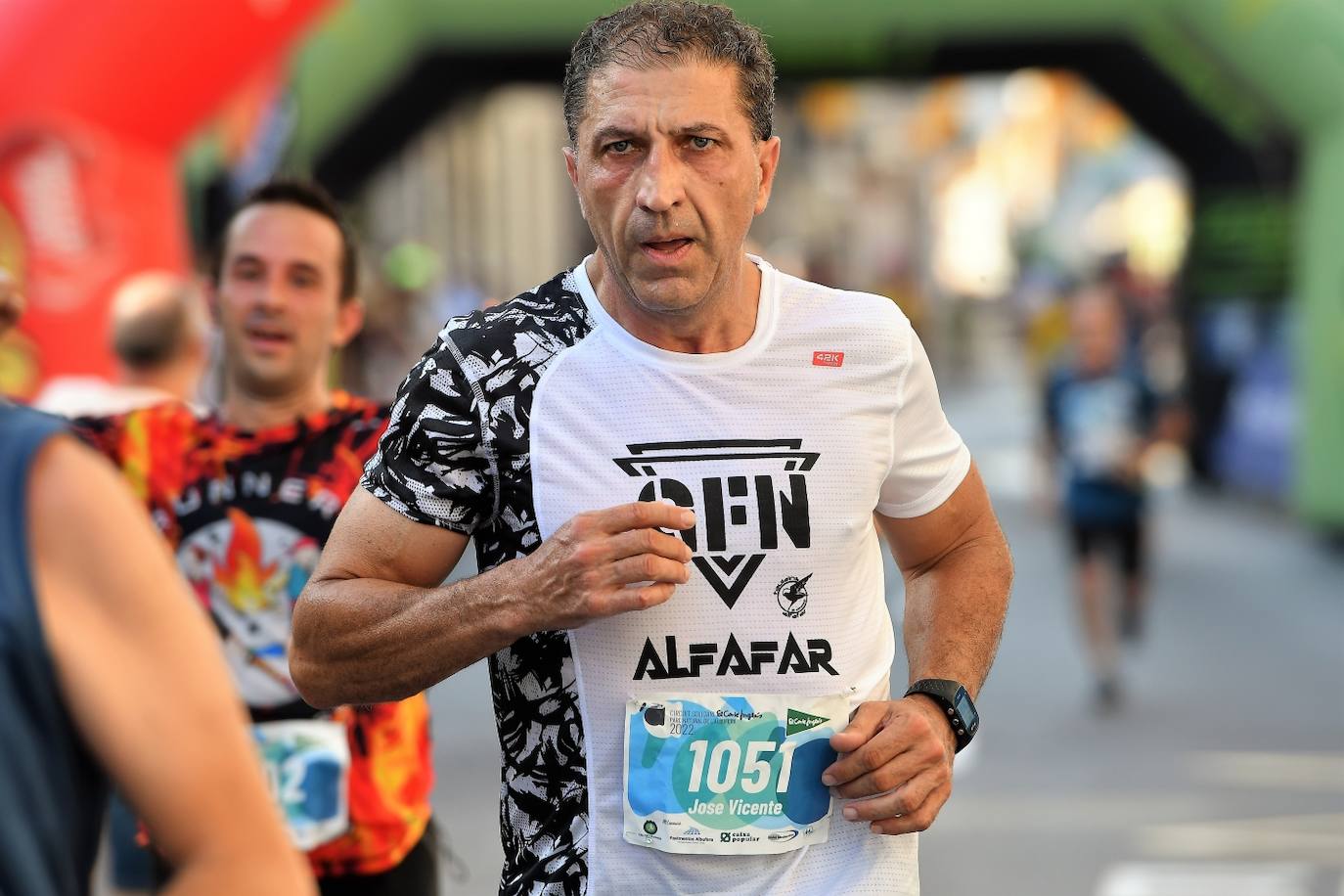 Fotos: Búscate en la10K de L&#039;Horta Castellar – Oliveral 2022