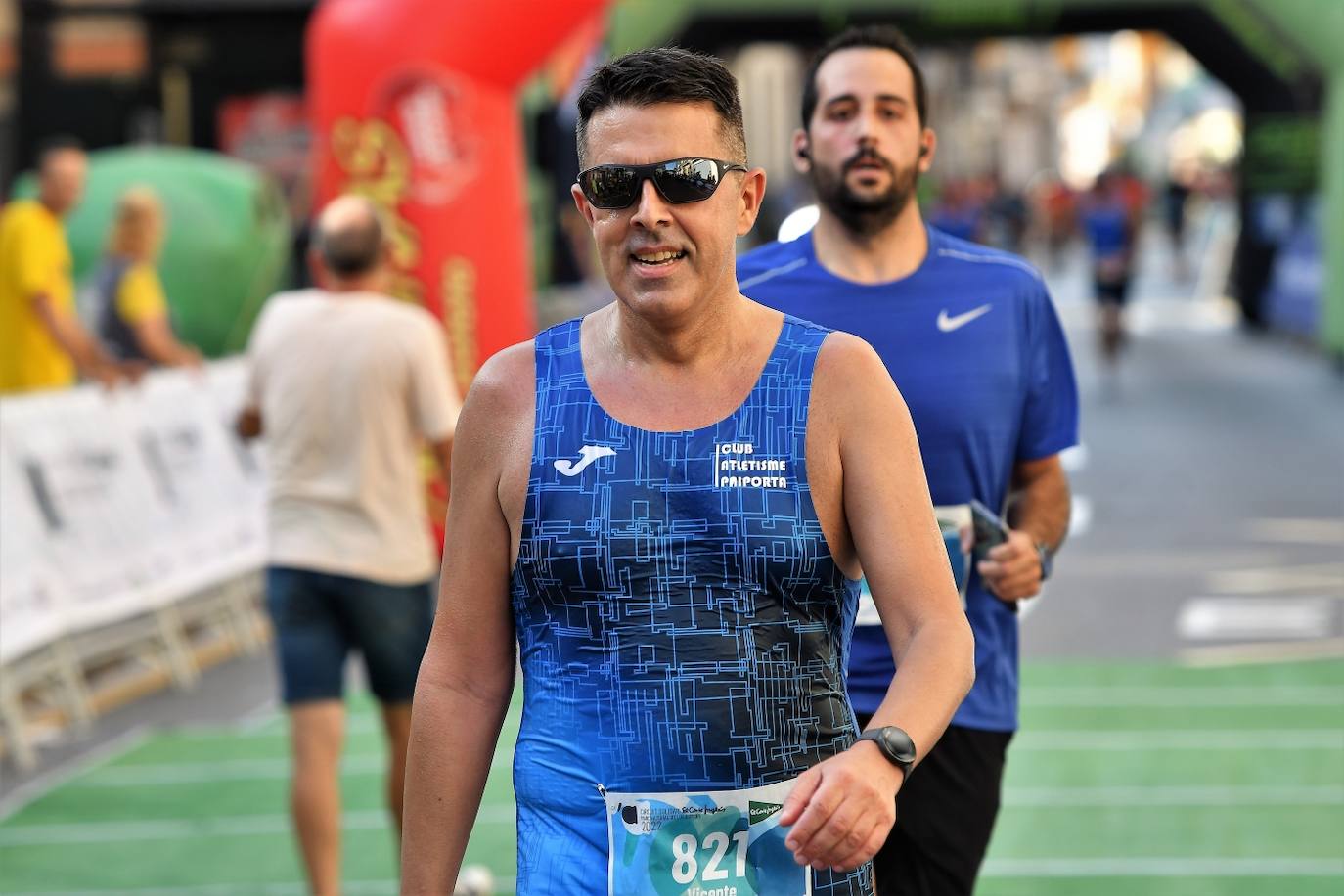 Fotos: Búscate en la10K de L&#039;Horta Castellar – Oliveral 2022