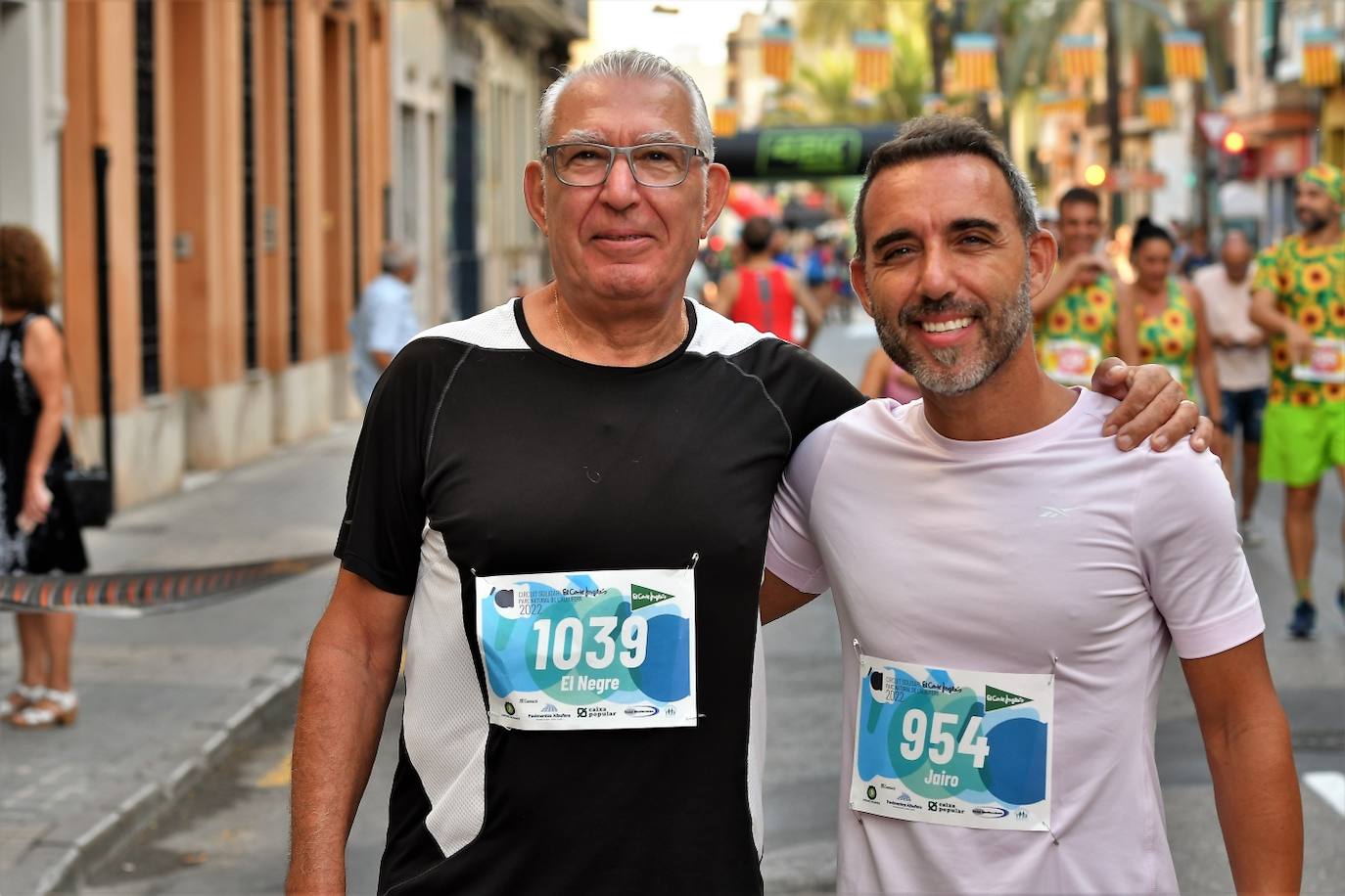 Fotos: Búscate en la10K de L&#039;Horta Castellar – Oliveral 2022