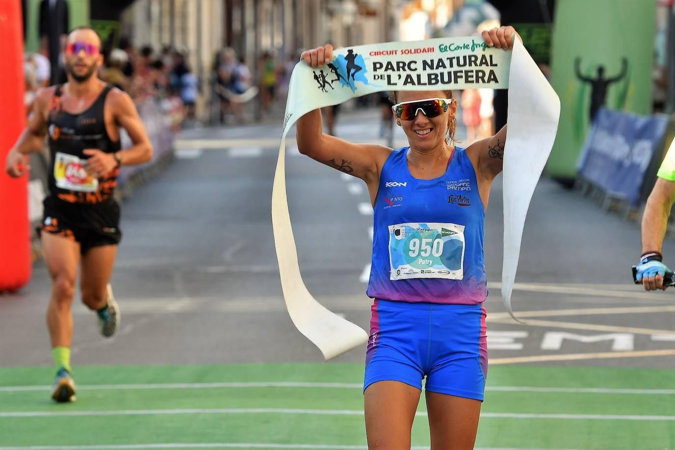 Fotos: Búscate en la10K de L&#039;Horta Castellar – Oliveral 2022