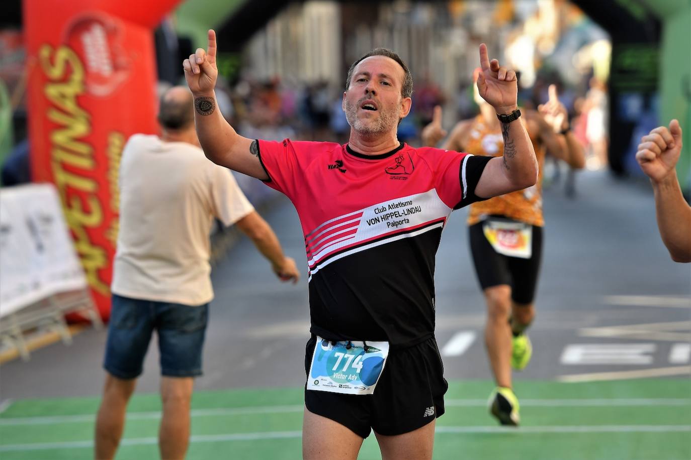 Fotos: Búscate en la10K de L&#039;Horta Castellar – Oliveral 2022