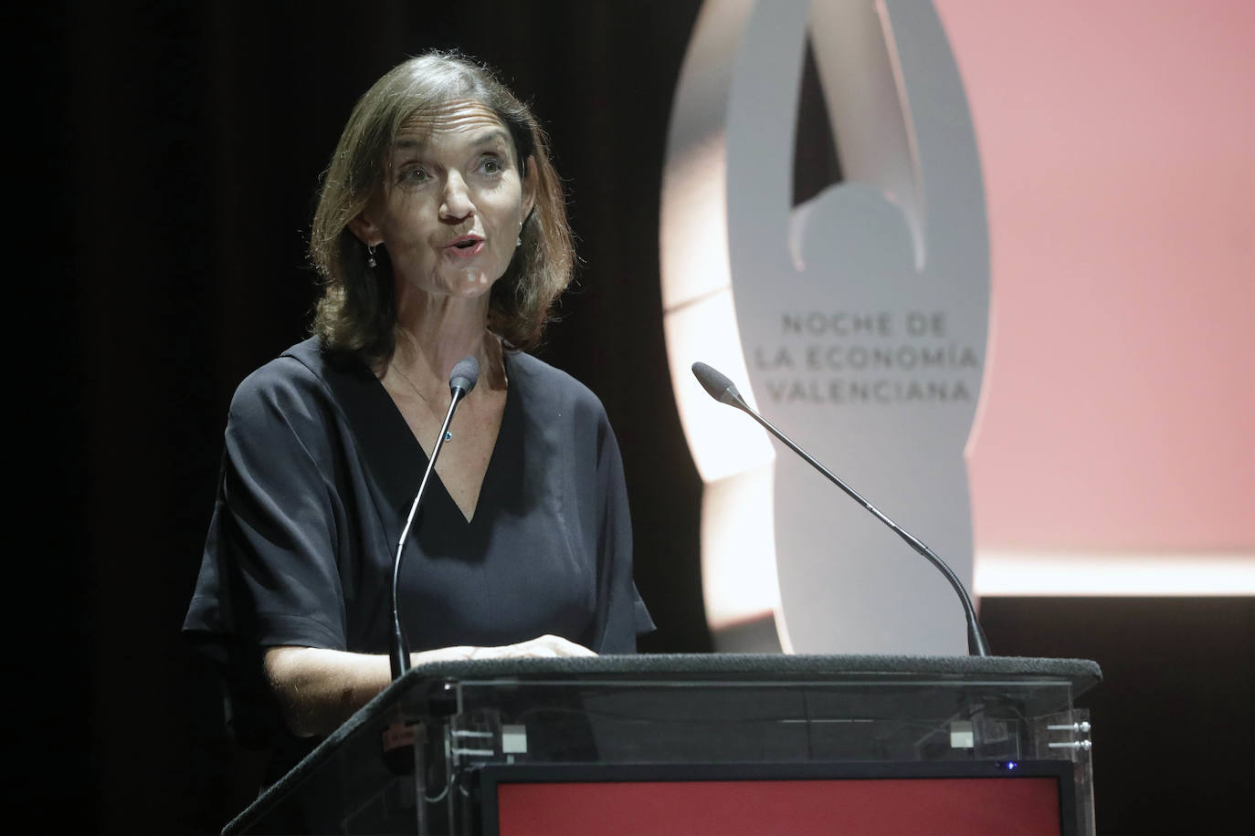 Fotos: La Noche de la Economía Valenciana 2022