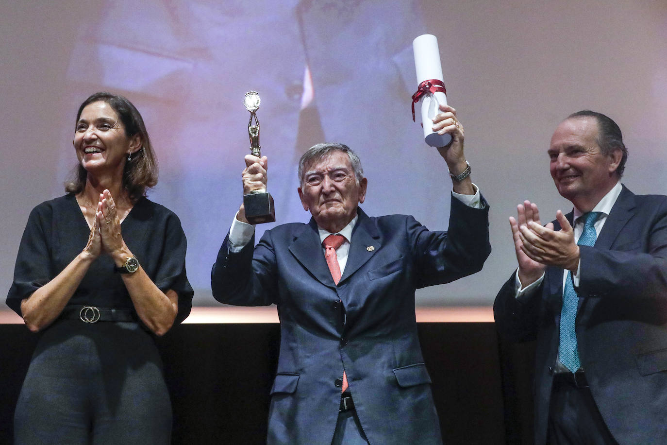 Fotos: La Noche de la Economía Valenciana 2022