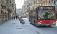 Cambios en las líneas y horarios de los autobuses de la EMT de Valencia