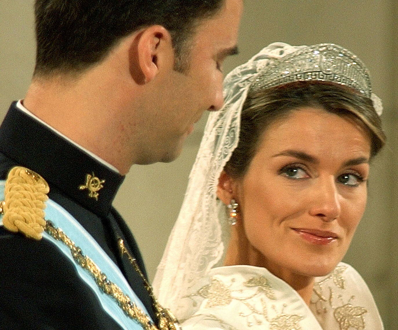 Fotos: La reina Letizia cumple 50 años: sus mejores imágenes