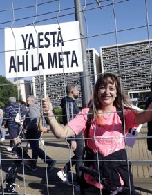 Imagen secundaria 2 - Carreras populares en Valencia | Valencia ya deslumbra en la agenda de carreras para el otoño