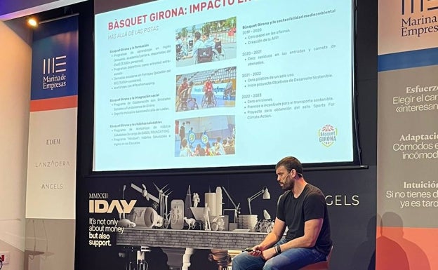 Marc Gasol avala el proyecto del Valencia Basket 