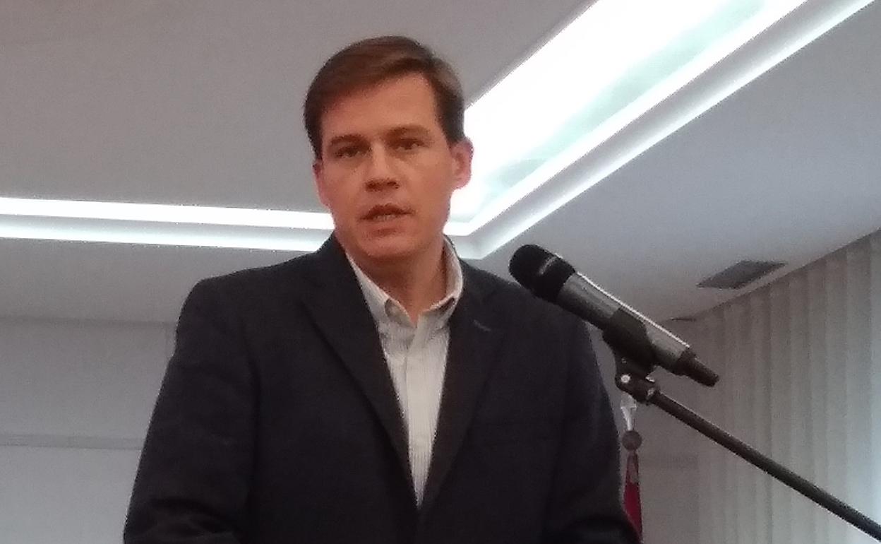 El alcalde de Xàtiva volverá a presentarse a la reelección