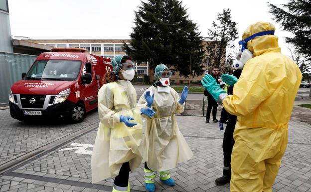 «España sigue sin tener un plan por si la pandemia vuelve a complicarse»