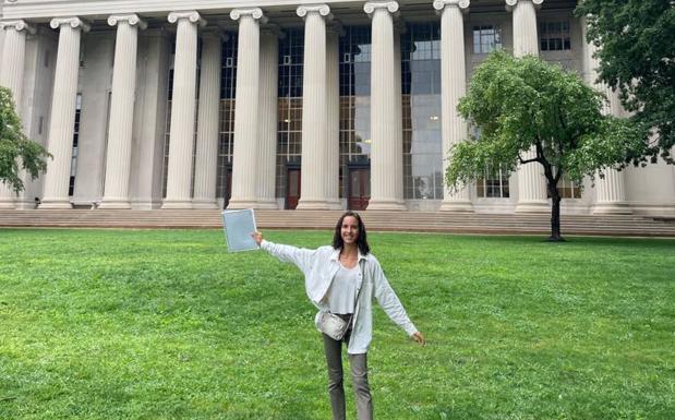 La huella de Caxton College llega a MIT y Harvard