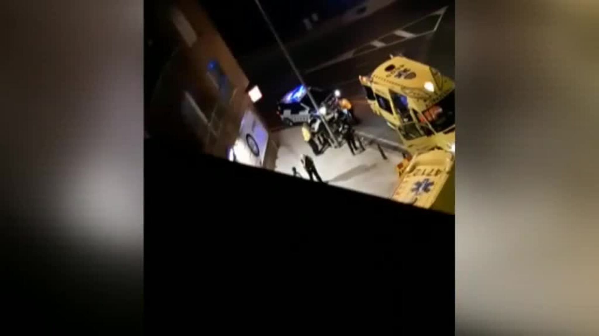 La policía cree que uno de los detenidos en Tortosa es el autor material del crimen del bingo