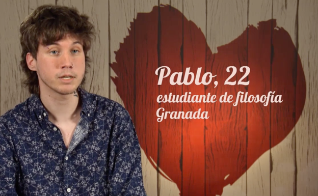 Carlos Sobera alucina en 'First Dates': «Es la primera vez que nos piden algo así»