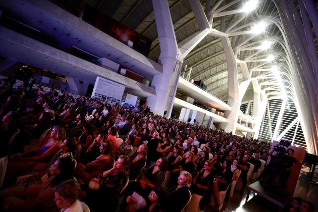 Fotos: La entrega de los premios Valencianos para el Siglo XXI de LAS PROVINCIAS en imágenes