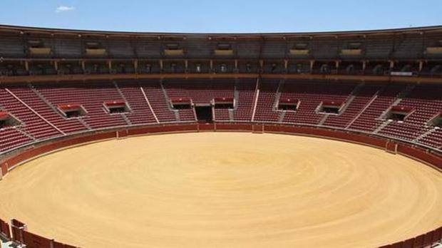 Plaza de toros de Córdoba (Los Califas)