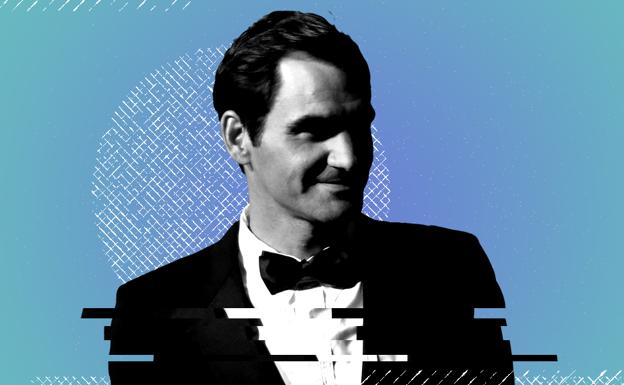 Federer, el hombre de los mil millones 