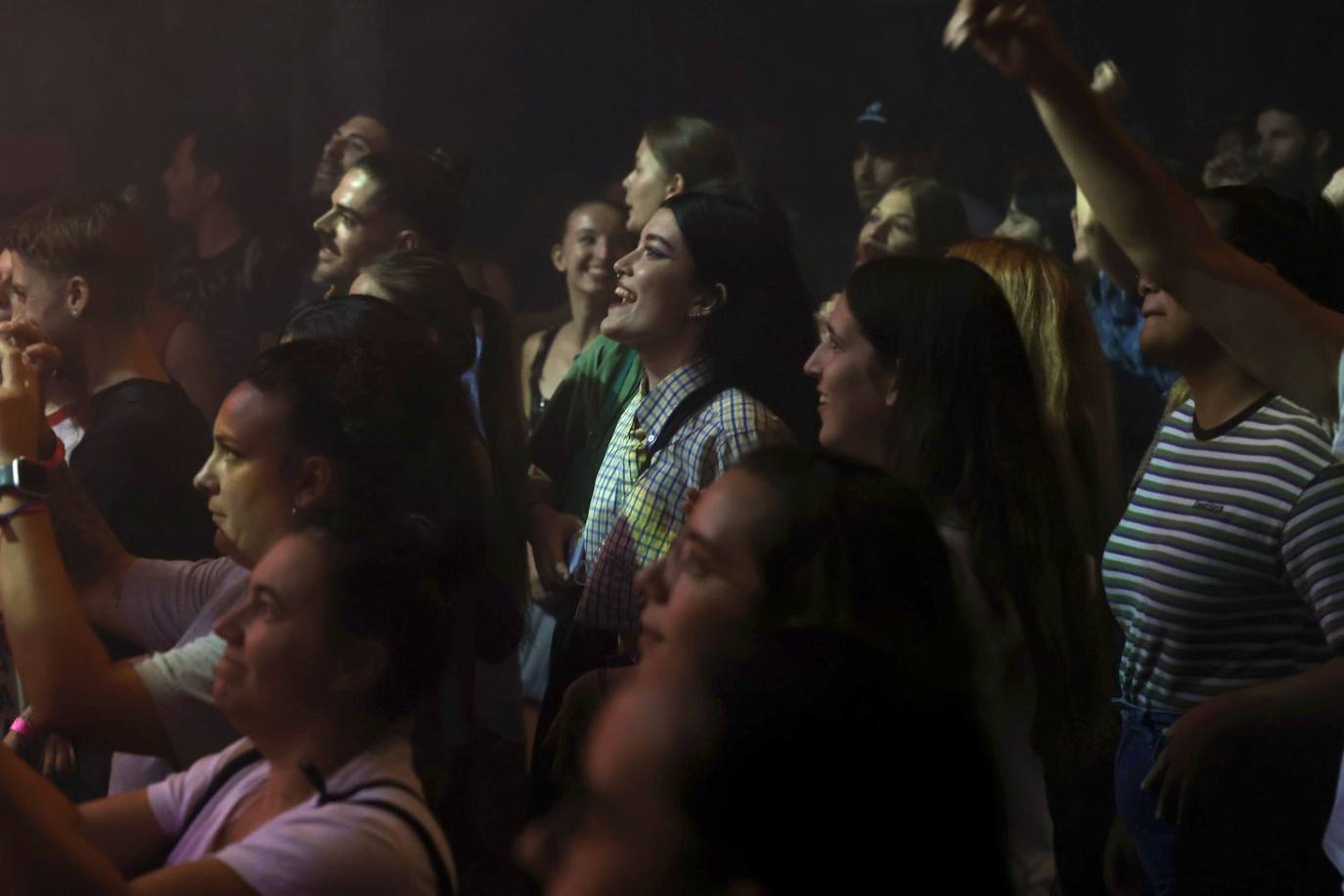 Fotos: El Truenorayo Fest hace vibrar a Valencia