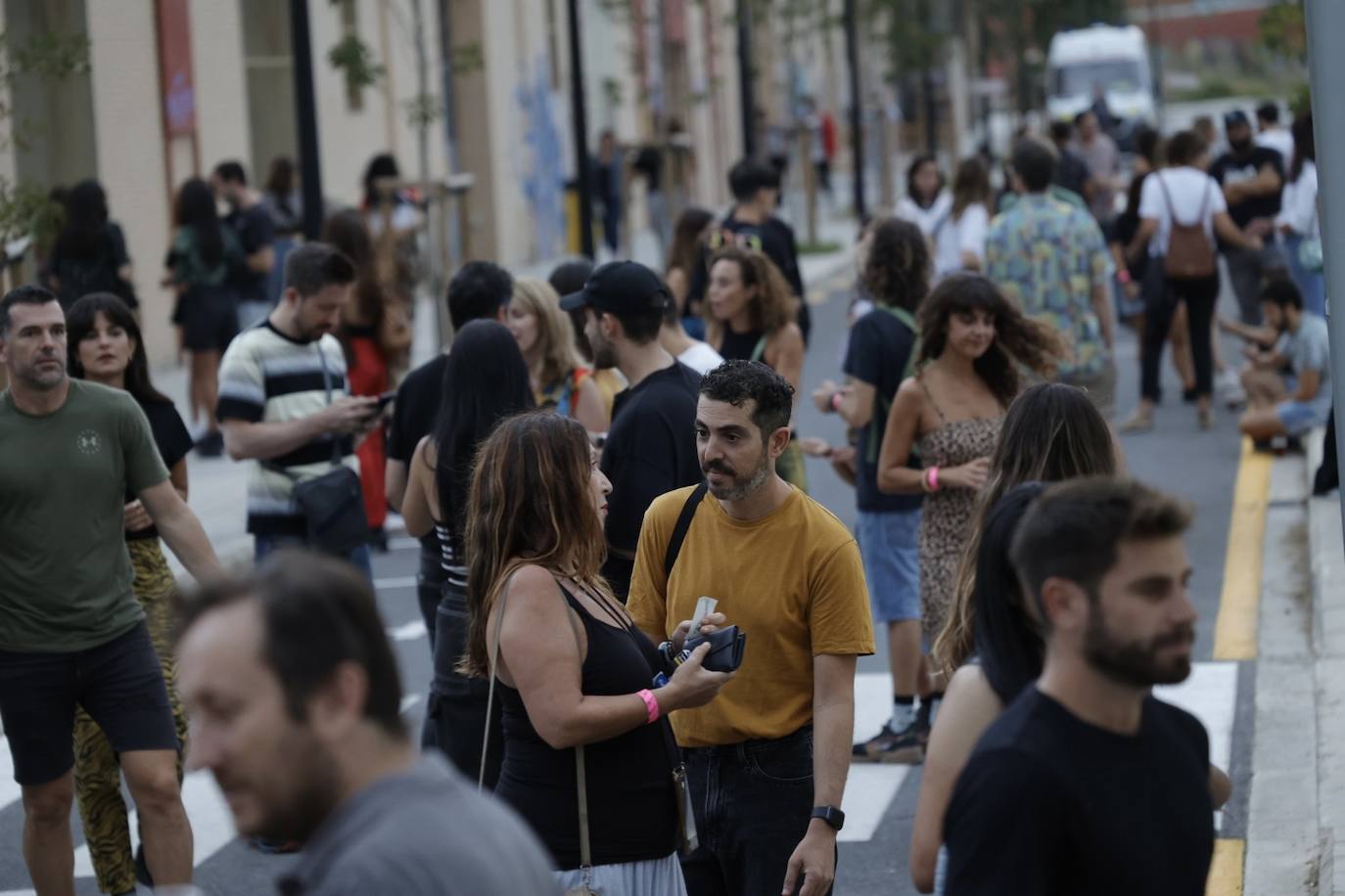 Fotos: El Truenorayo Fest hace vibrar a Valencia