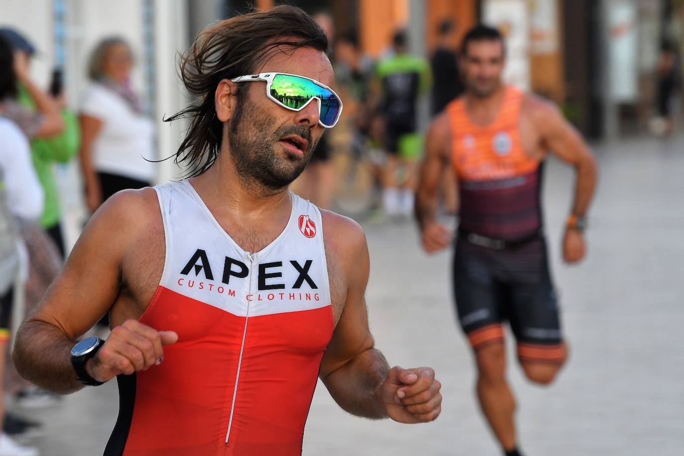 Fotos: Búscate en el triatlón de Xàbia 2022