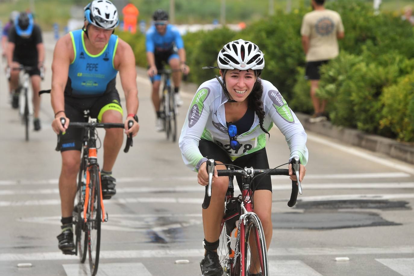 Fotos: Búscate en el triatlón de Xàbia 2022